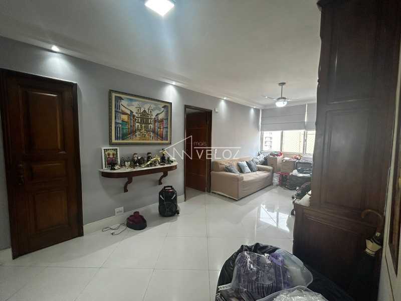 Apartamento à venda com 5 quartos, 185m² - Foto 1