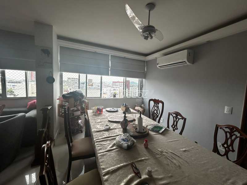 Apartamento à venda com 5 quartos, 185m² - Foto 6