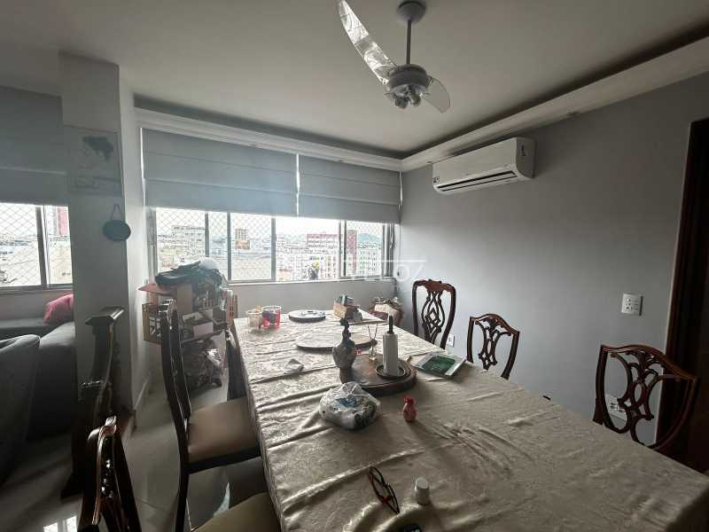 Apartamento à venda com 5 quartos, 185m² - Foto 7