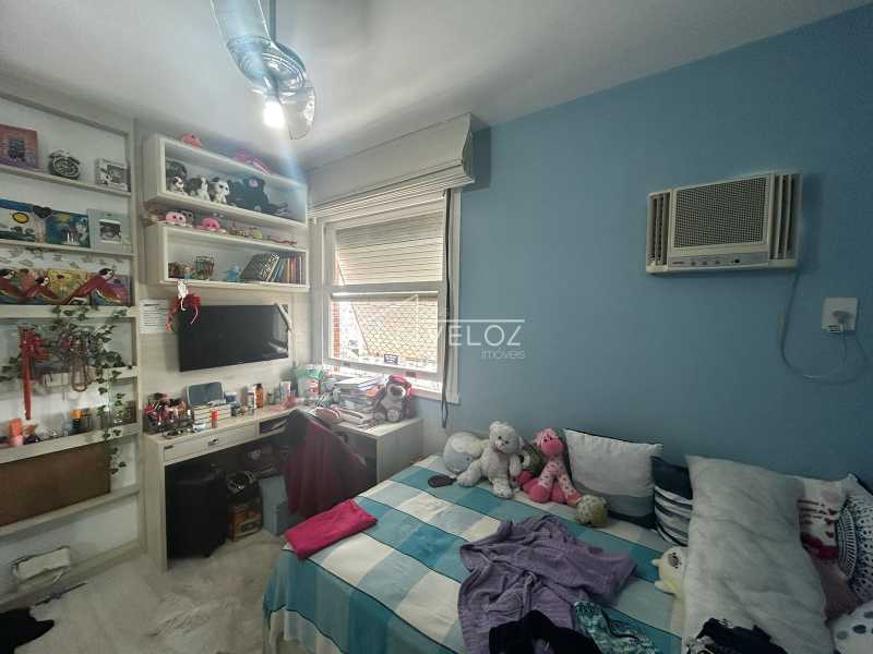 Apartamento à venda com 5 quartos, 185m² - Foto 11