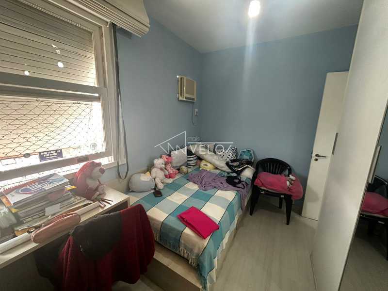 Apartamento à venda com 5 quartos, 185m² - Foto 12