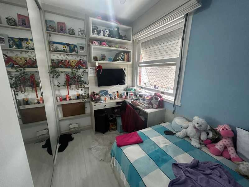 Apartamento à venda com 5 quartos, 185m² - Foto 13