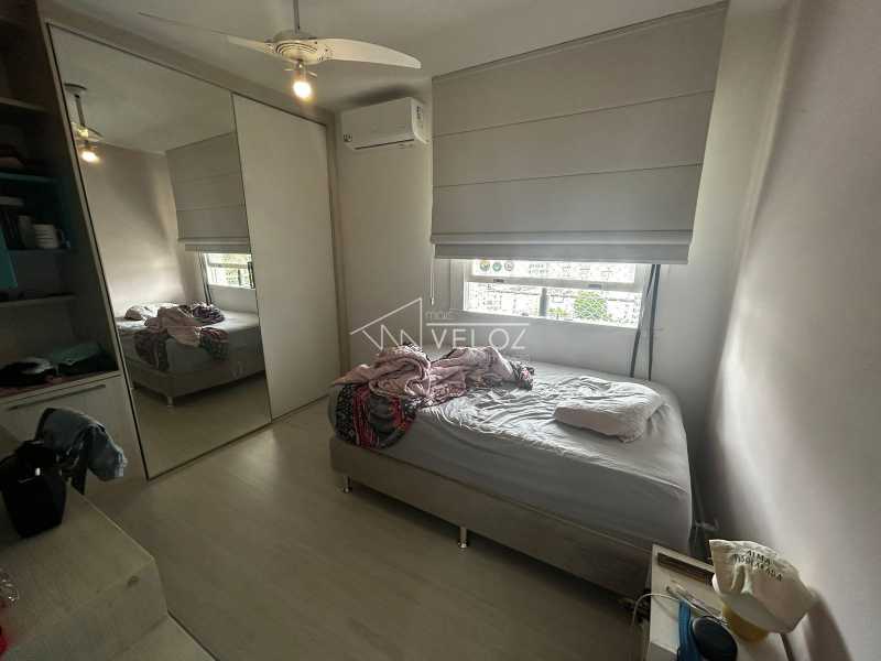 Apartamento à venda com 5 quartos, 185m² - Foto 14