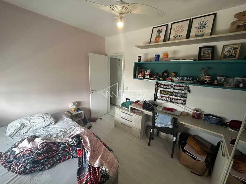 Apartamento à venda com 5 quartos, 185m² - Foto 16