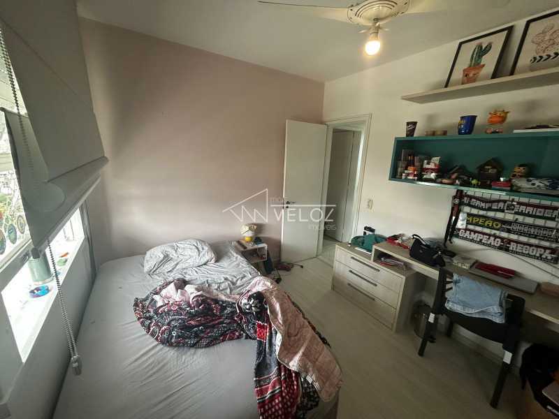 Apartamento à venda com 5 quartos, 185m² - Foto 17