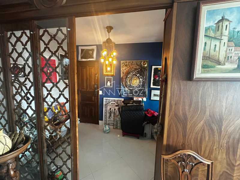 Apartamento à venda com 5 quartos, 185m² - Foto 9