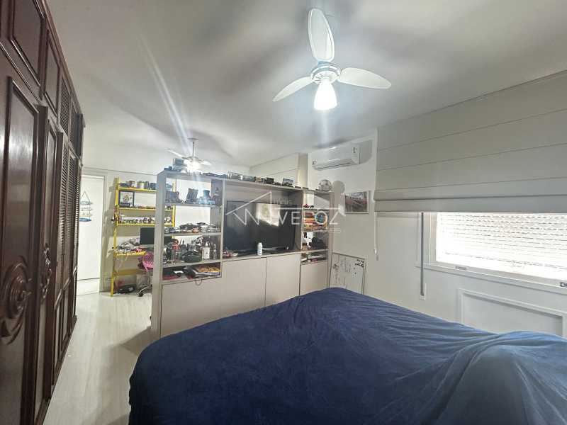 Apartamento à venda com 5 quartos, 185m² - Foto 21