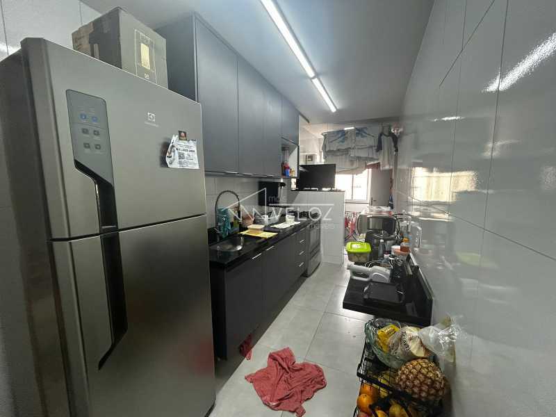 Apartamento à venda com 5 quartos, 185m² - Foto 27