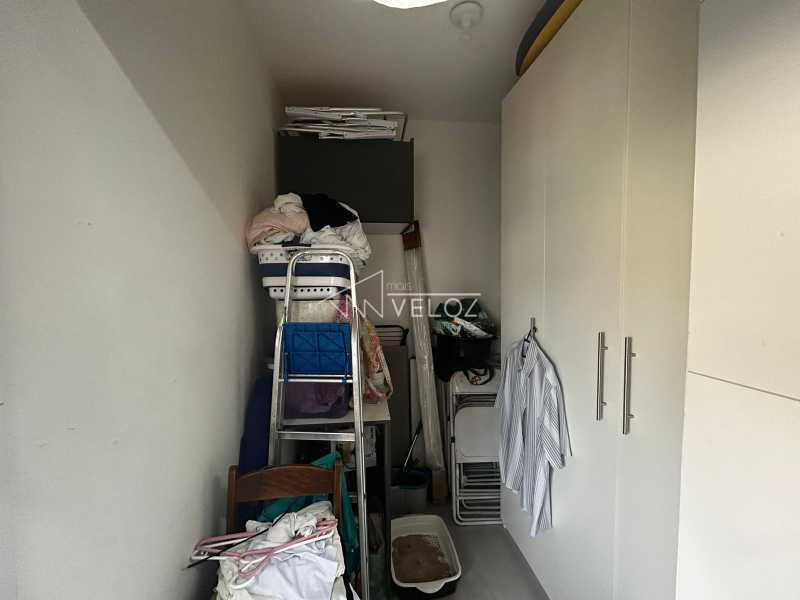 Apartamento à venda com 5 quartos, 185m² - Foto 29