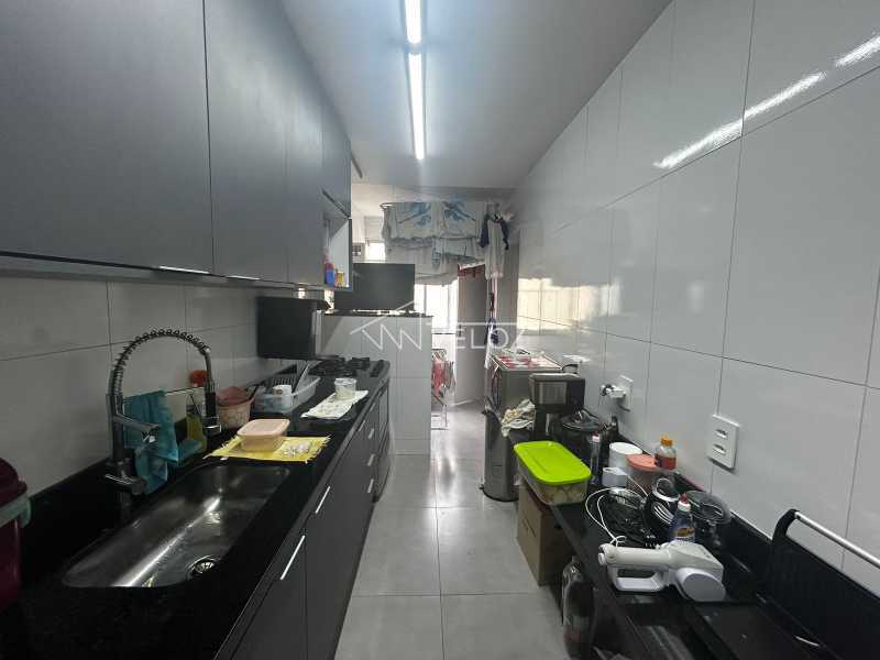 Apartamento à venda com 5 quartos, 185m² - Foto 26