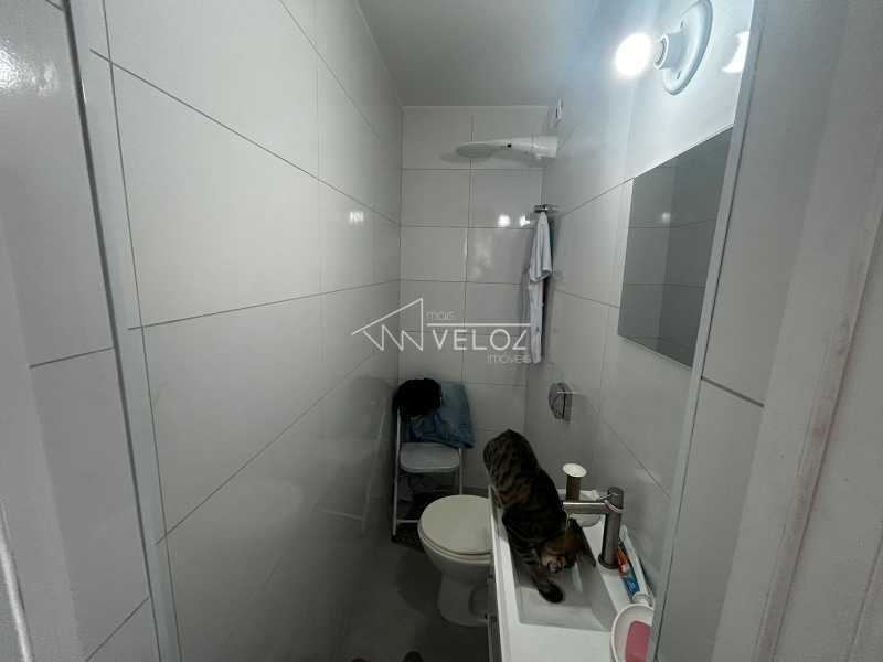 Apartamento à venda com 5 quartos, 185m² - Foto 30