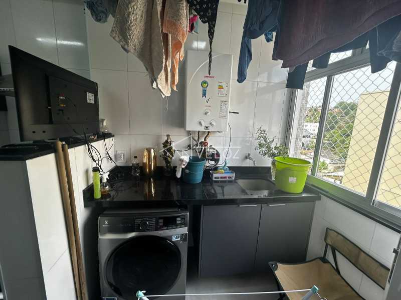 Apartamento à venda com 5 quartos, 185m² - Foto 28