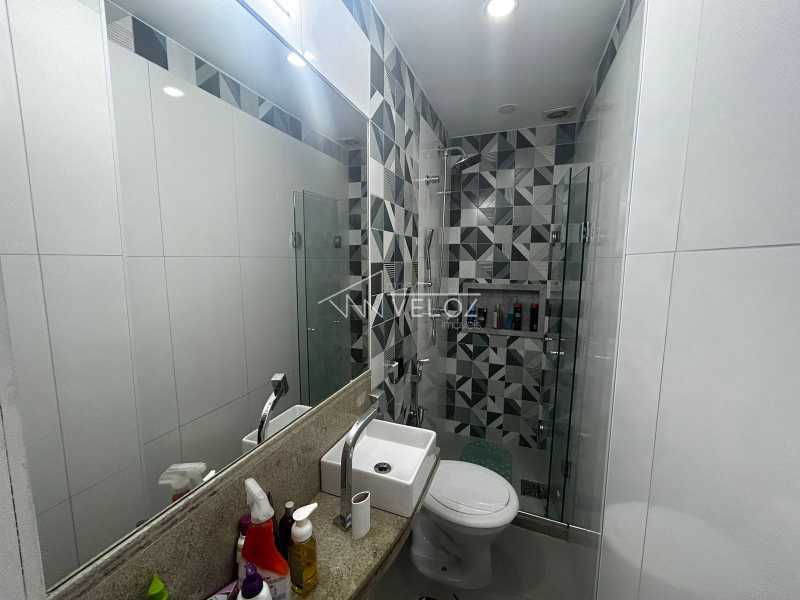 Apartamento à venda com 5 quartos, 185m² - Foto 25