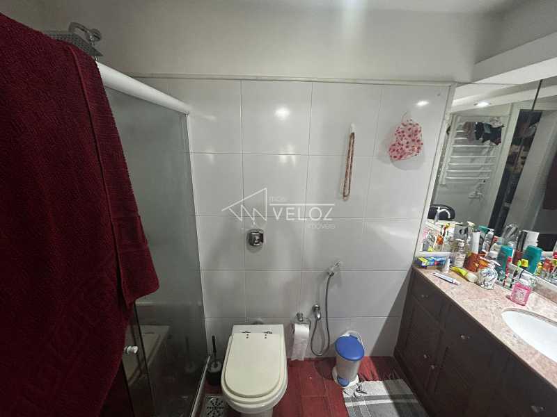 Apartamento à venda com 5 quartos, 185m² - Foto 22