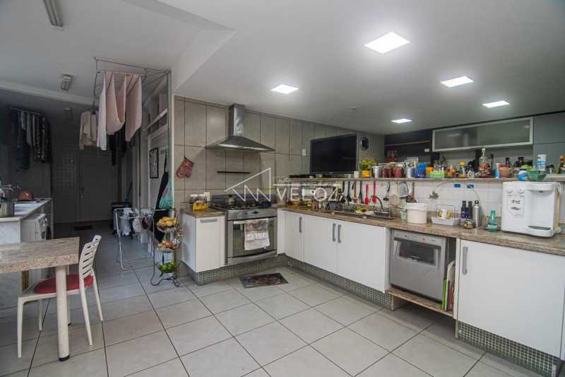 Apartamento à venda com 4 quartos, 571m² - Foto 9