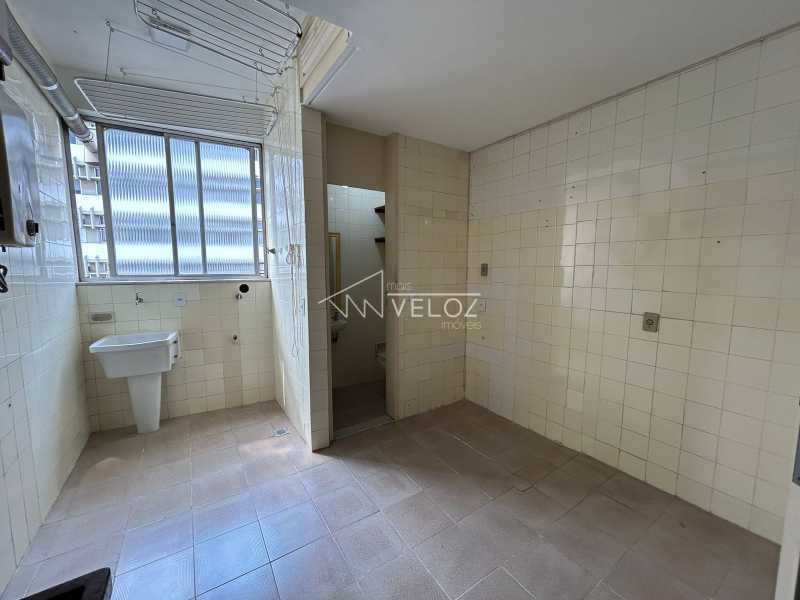 Apartamento à venda com 2 quartos, 72m² - Foto 21