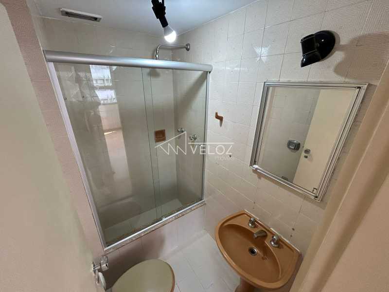 Apartamento à venda com 2 quartos, 72m² - Foto 5