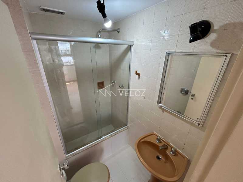 Apartamento à venda com 2 quartos, 72m² - Foto 6