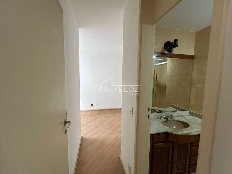 Apartamento à venda com 2 quartos, 72m² - Foto 12