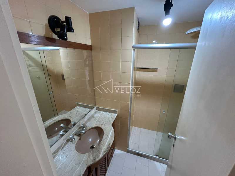 Apartamento à venda com 2 quartos, 72m² - Foto 17