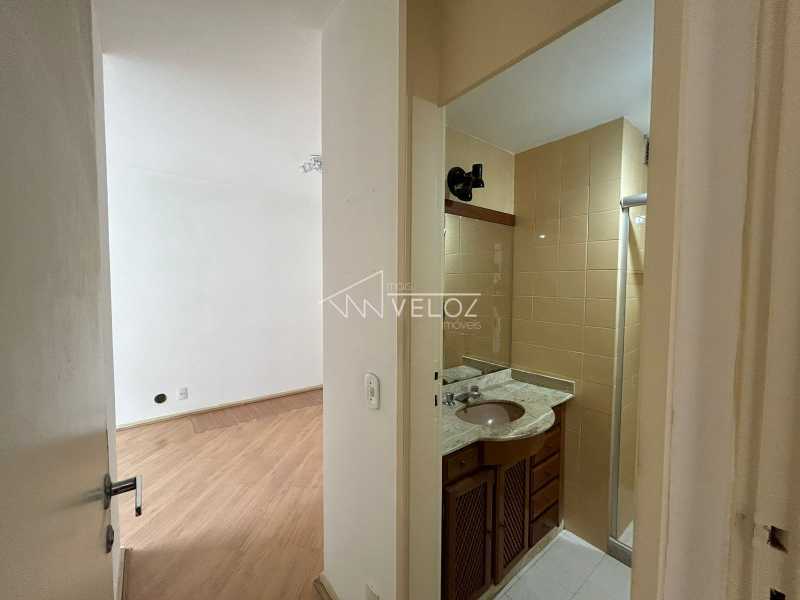 Apartamento à venda com 2 quartos, 72m² - Foto 13