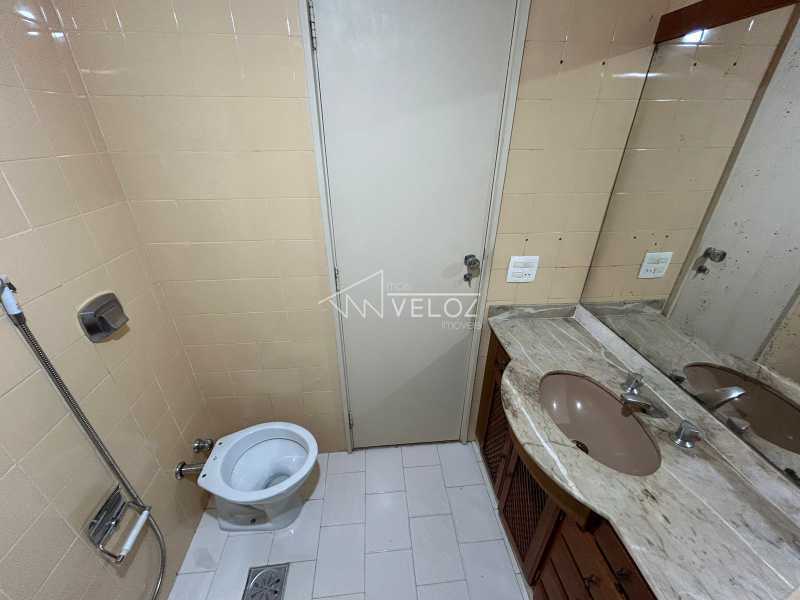 Apartamento à venda com 2 quartos, 72m² - Foto 18