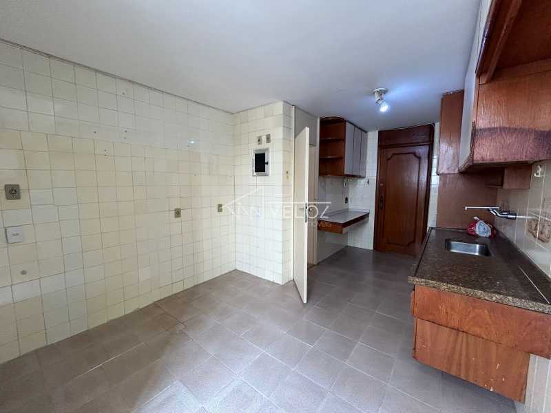 Apartamento à venda com 2 quartos, 72m² - Foto 20