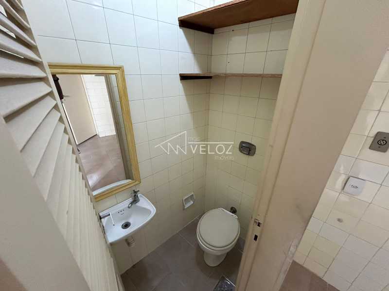 Apartamento à venda com 2 quartos, 72m² - Foto 22