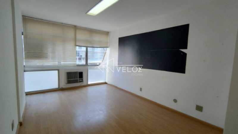 Conjunto Comercial-Sala à venda, 30m² - Foto 2