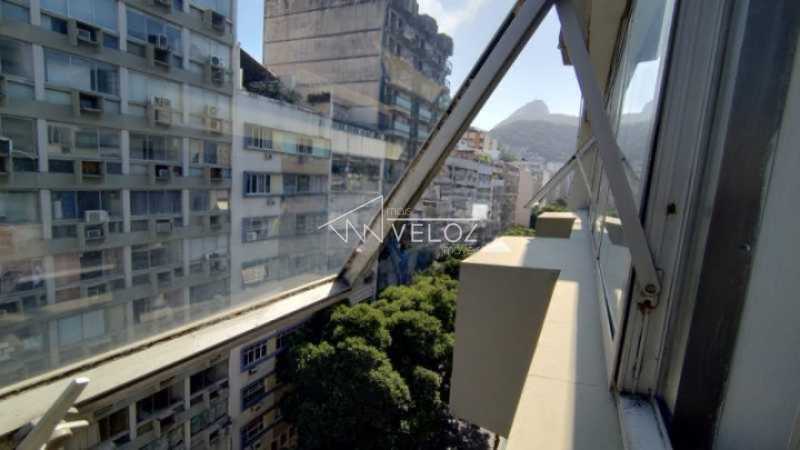 Conjunto Comercial-Sala à venda, 30m² - Foto 3