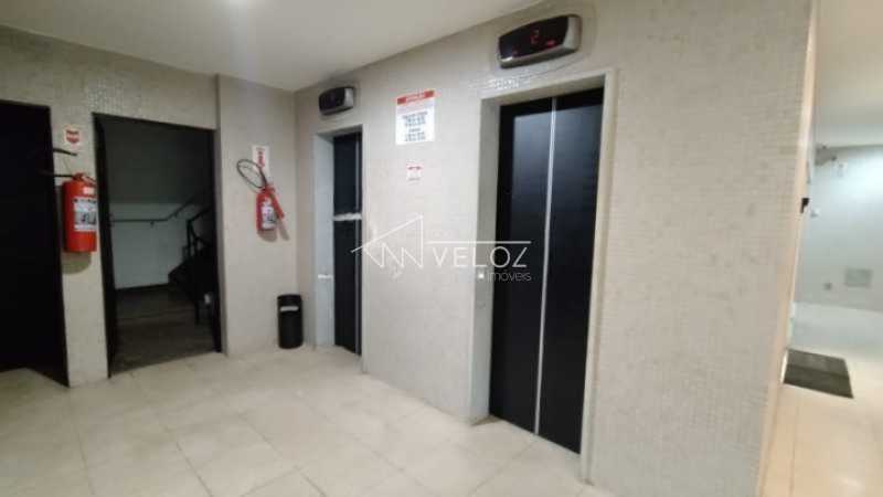 Conjunto Comercial-Sala à venda, 30m² - Foto 5