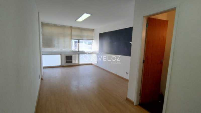 Conjunto Comercial-Sala à venda, 30m² - Foto 1