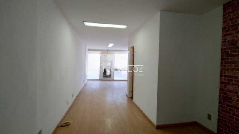 Conjunto Comercial-Sala à venda, 30m² - Foto 4