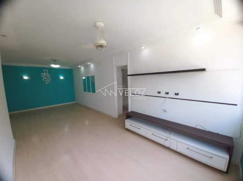 Apartamento à venda com 2 quartos, 90m² - Foto 7