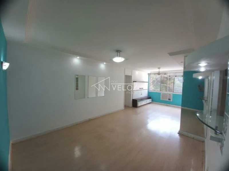 Apartamento à venda com 2 quartos, 90m² - Foto 8