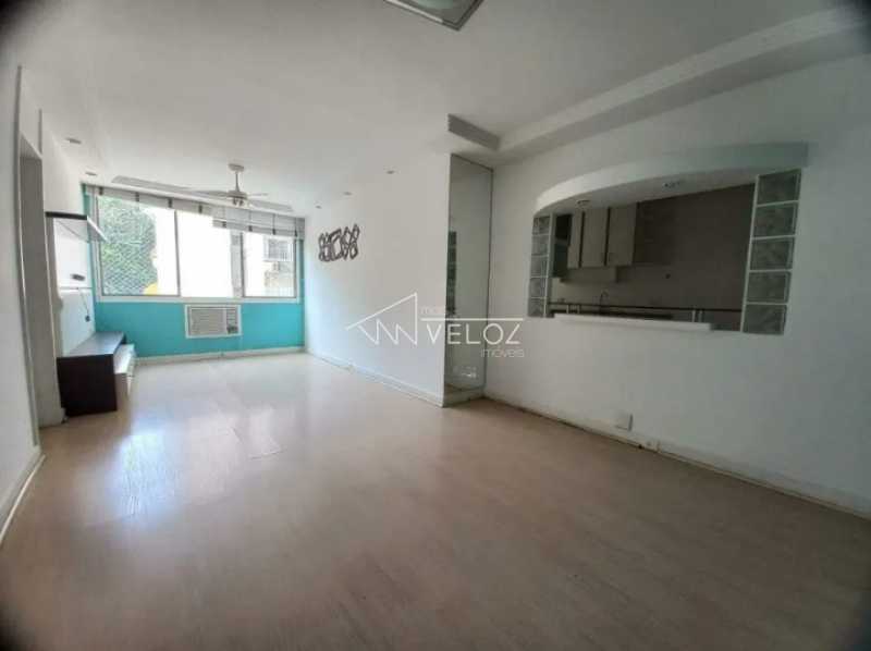 Apartamento à venda com 2 quartos, 90m² - Foto 9