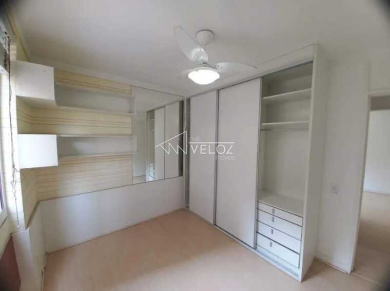 Apartamento à venda com 2 quartos, 90m² - Foto 10