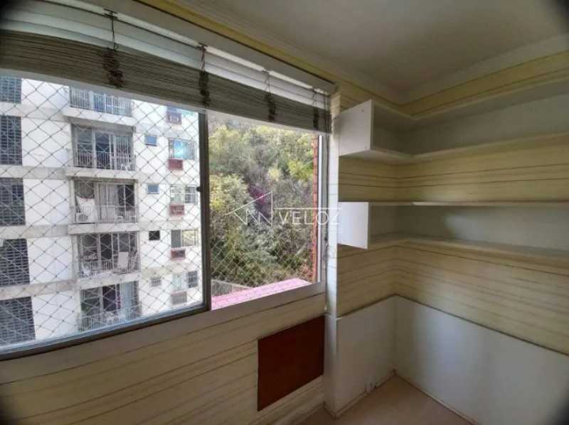 Apartamento à venda com 2 quartos, 90m² - Foto 11