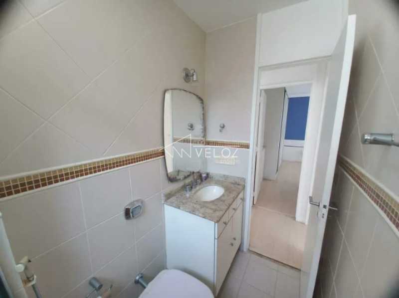 Apartamento à venda com 2 quartos, 90m² - Foto 17