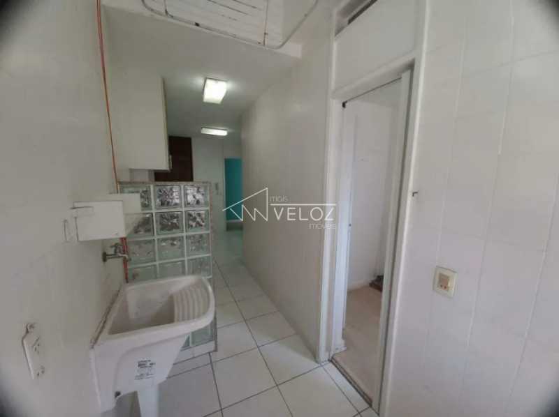 Apartamento à venda com 2 quartos, 90m² - Foto 21