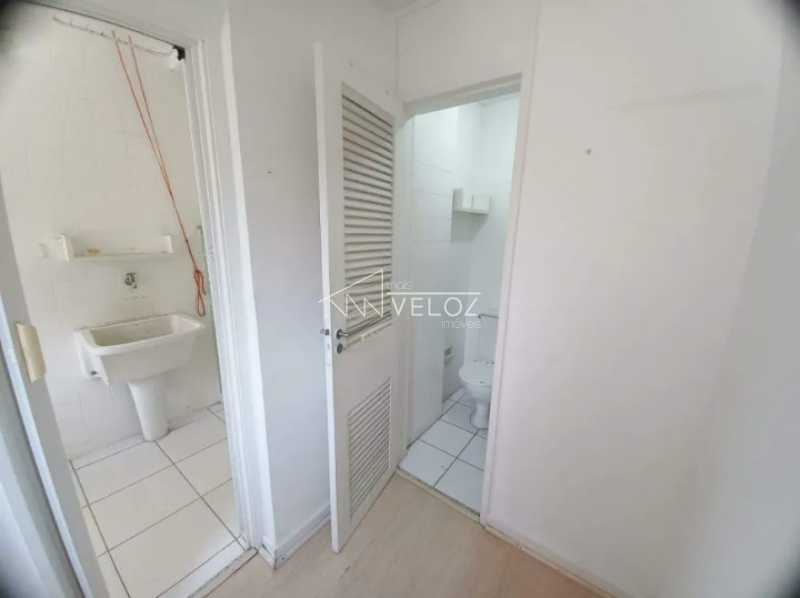 Apartamento à venda com 2 quartos, 90m² - Foto 23