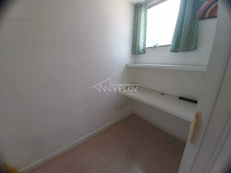 Apartamento à venda com 2 quartos, 90m² - Foto 24