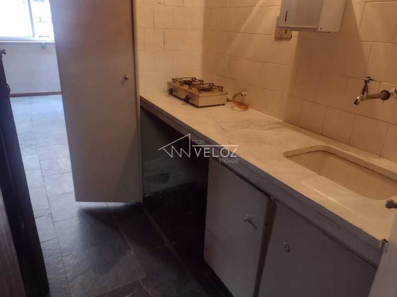 Apartamento, 1 quarto, 32 m² - Foto 18