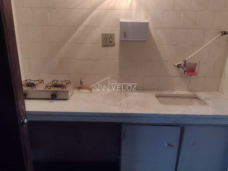 Apartamento, 1 quarto, 32 m² - Foto 8