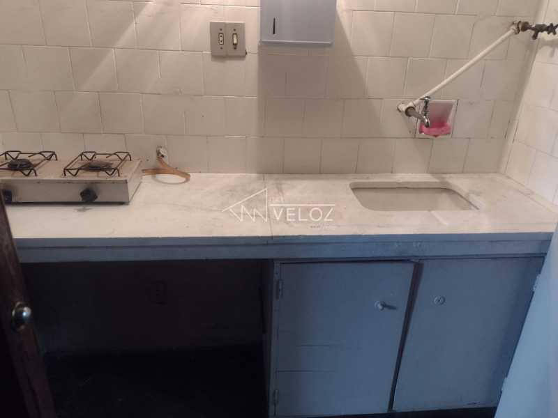 Apartamento, 1 quarto, 32 m² - Foto 5