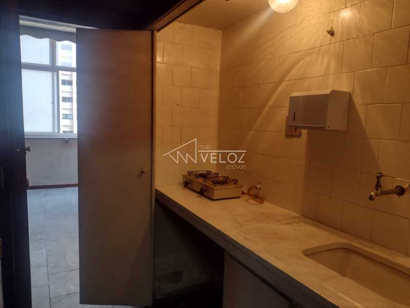 Apartamento, 1 quarto, 32 m² - Foto 6