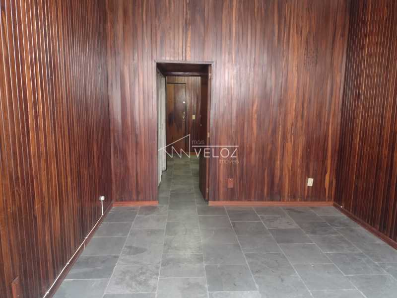 Apartamento, 1 quarto, 32 m² - Foto 15