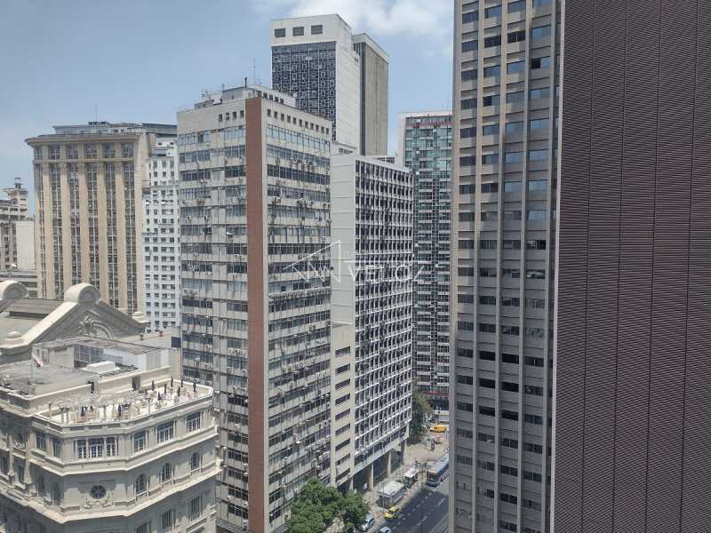 Apartamento, 1 quarto, 32 m² - Foto 4