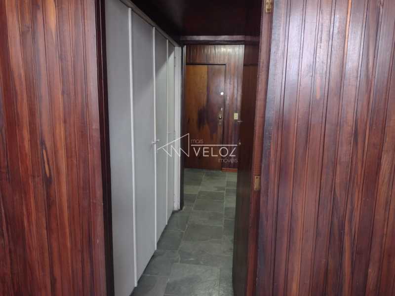 Apartamento, 1 quarto, 32 m² - Foto 24
