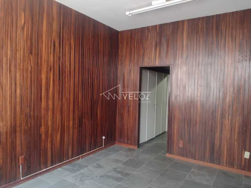 Apartamento, 1 quarto, 32 m² - Foto 13